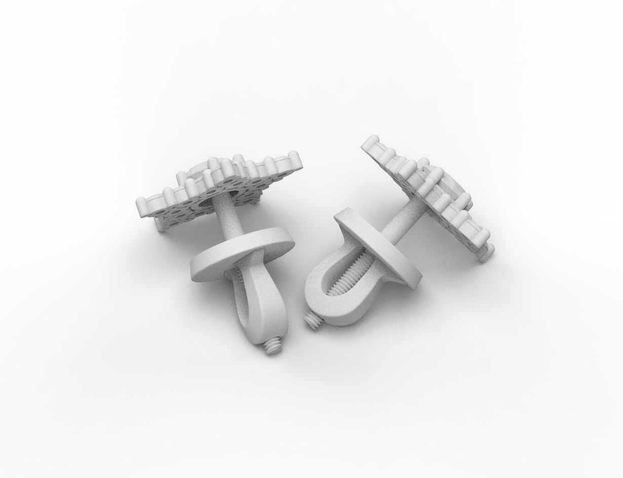 180616 SE Stars   3D print model_3