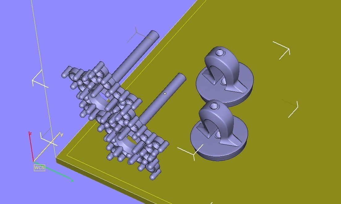 180616 SE Stars   3D print model_4