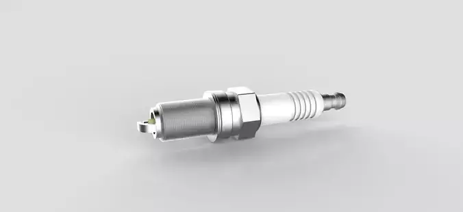 Spark Plug DCPR7E