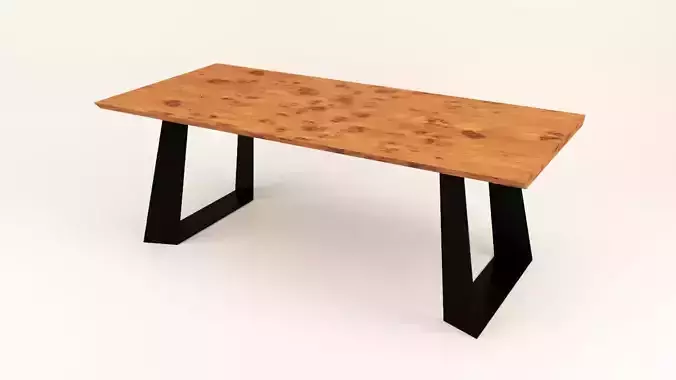 Alice table