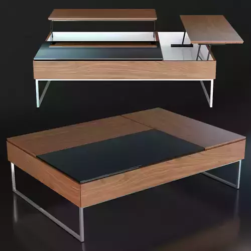 Coffee table BoConcept Chiva