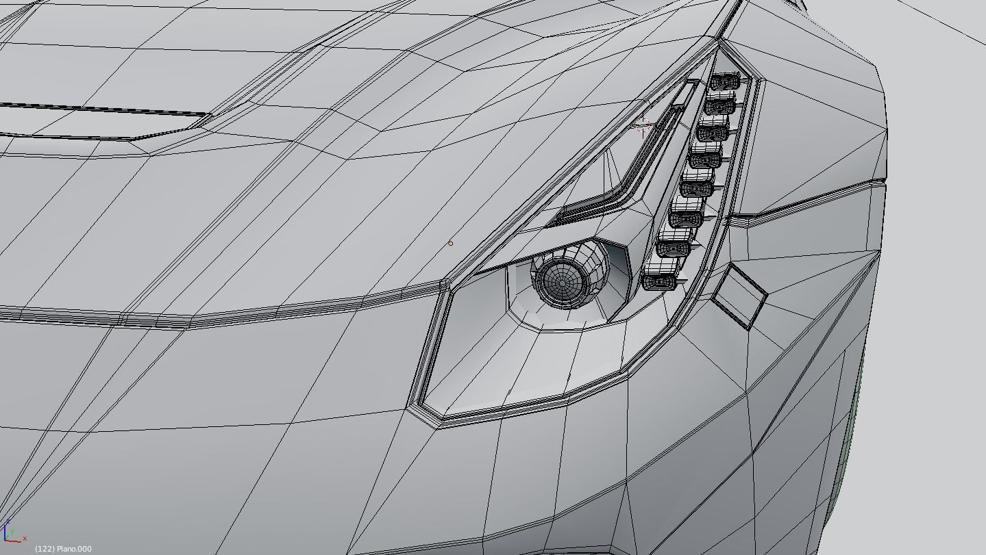 Ferrari F12 Berlinetta 3D model_39