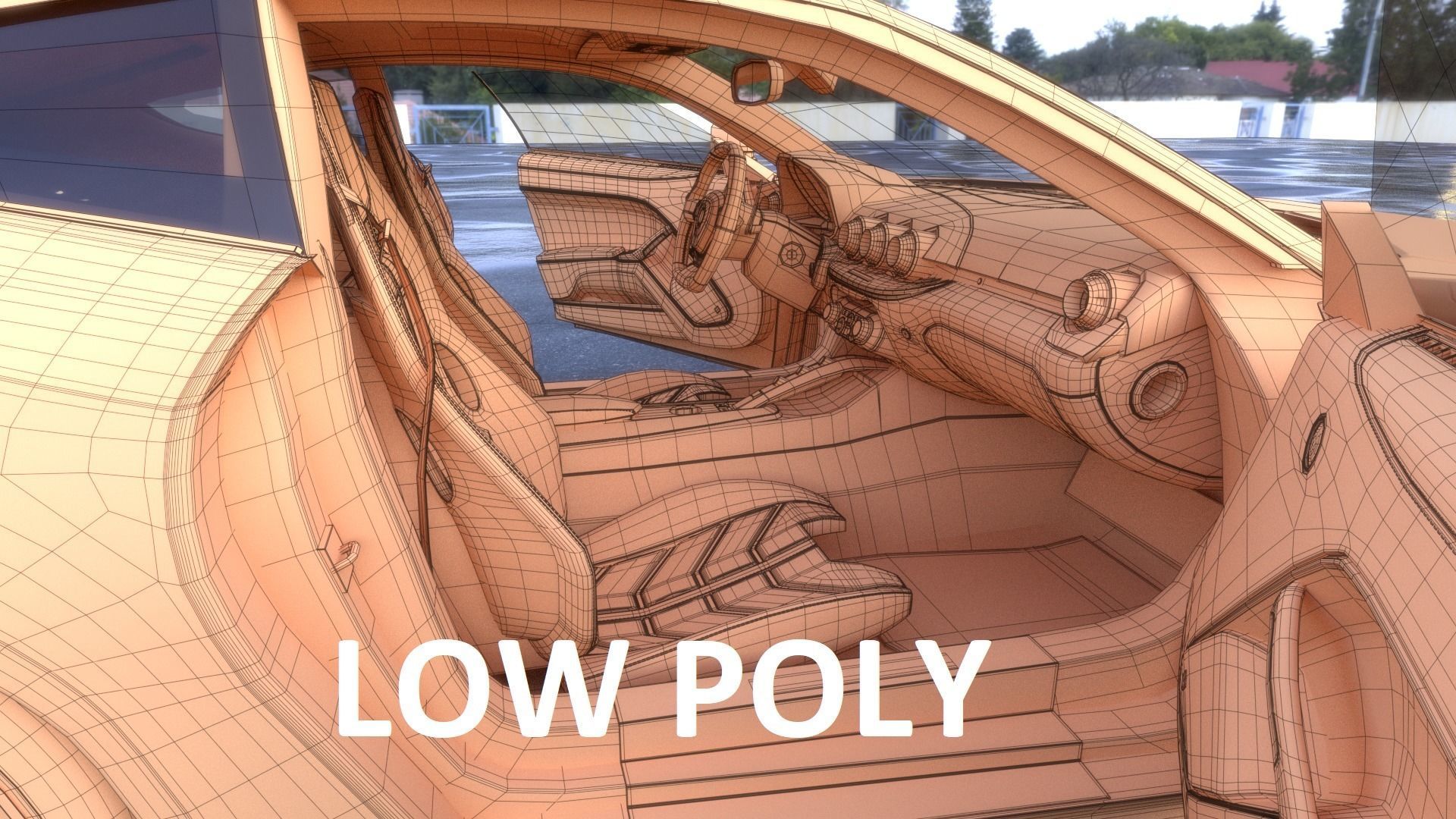 Ferrari F12 Berlinetta 3D model_35