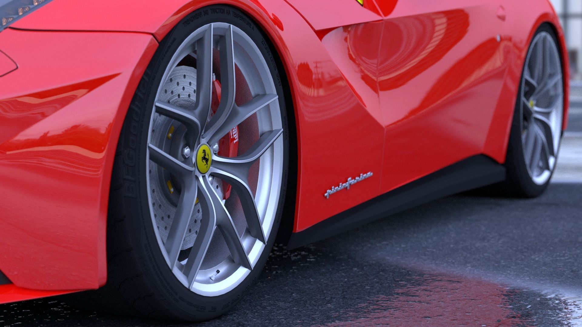 Ferrari F12 Berlinetta 3D model_22