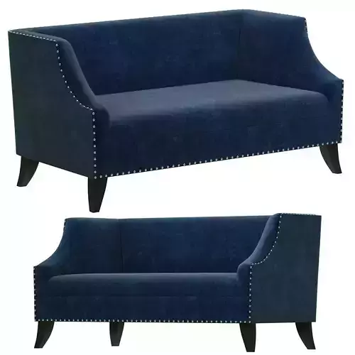 Dantone Home Oberhauzen sofa