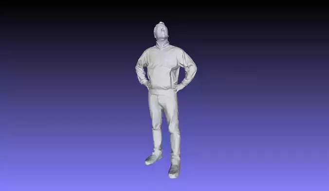 Printle L Homme 010 P