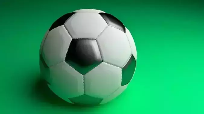 Soccer Ball or Football