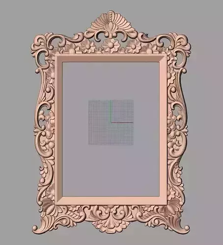 Artcam Aspire 3D relief models STL Files used for CNC E649 3D model Artcam Aspire 3D relief models STL Files used for CNC E649 3D model