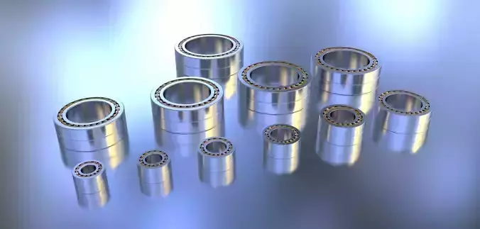SKF Needle Roller Bearings
