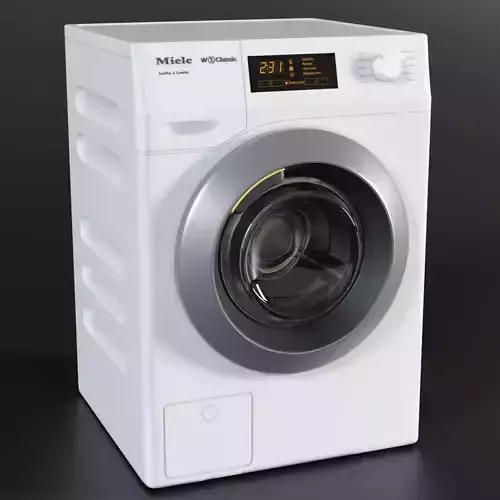 WASHING MACHINE WDD030 SERIES W1 CLASSIC