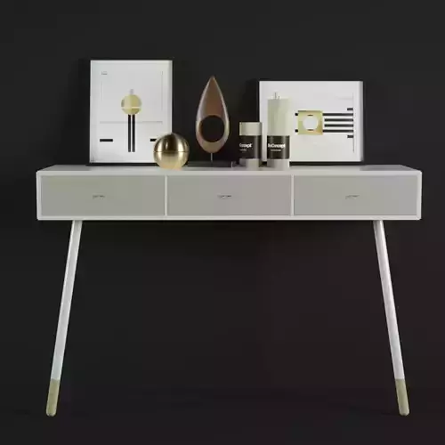 Console BoConcept Cupertino