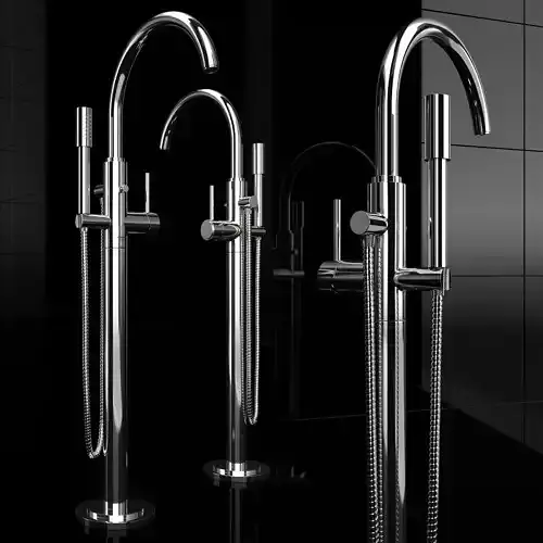 Grohe Atrio 32653 3D model
