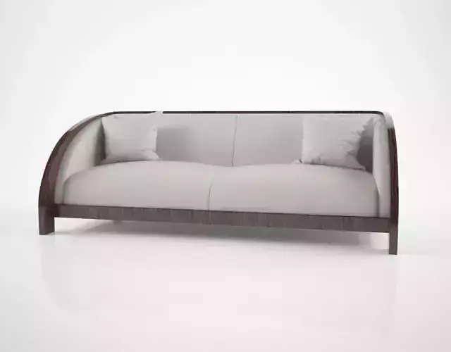 Hughes Chevalier Norway Sofa