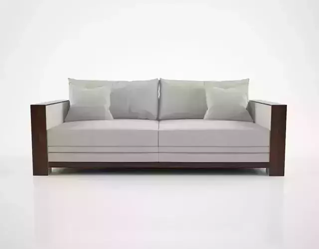 Hughes Chevalier Charleston Sofa