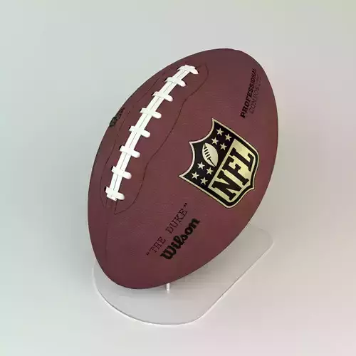 NFL Official Match Ball