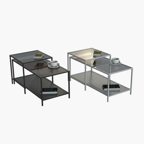 nesting tables COLLECTION 3D model_4