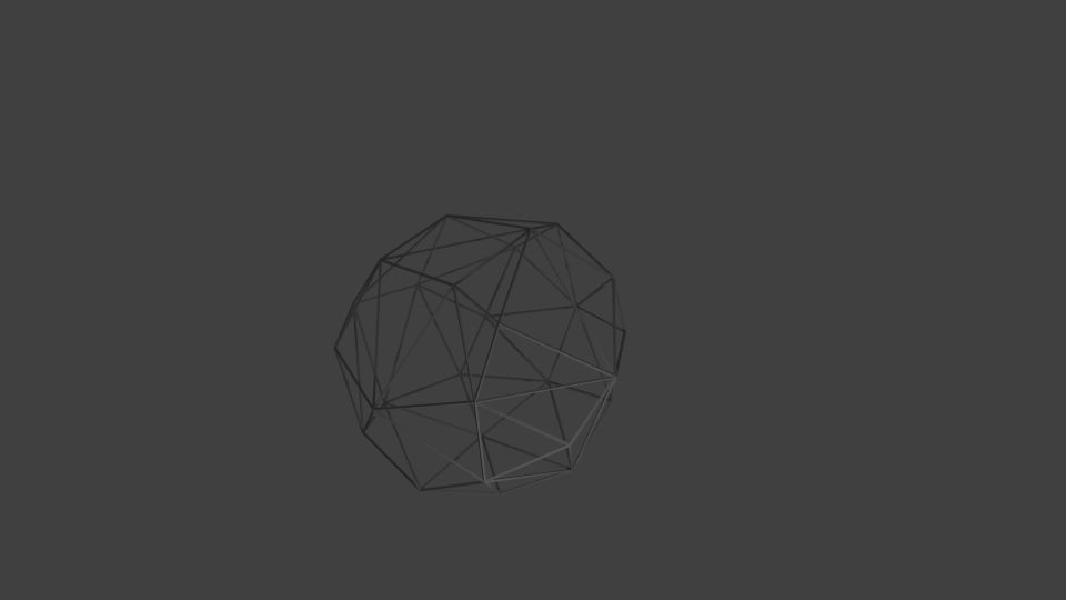 Sphereco Wire  Free 3D model_1