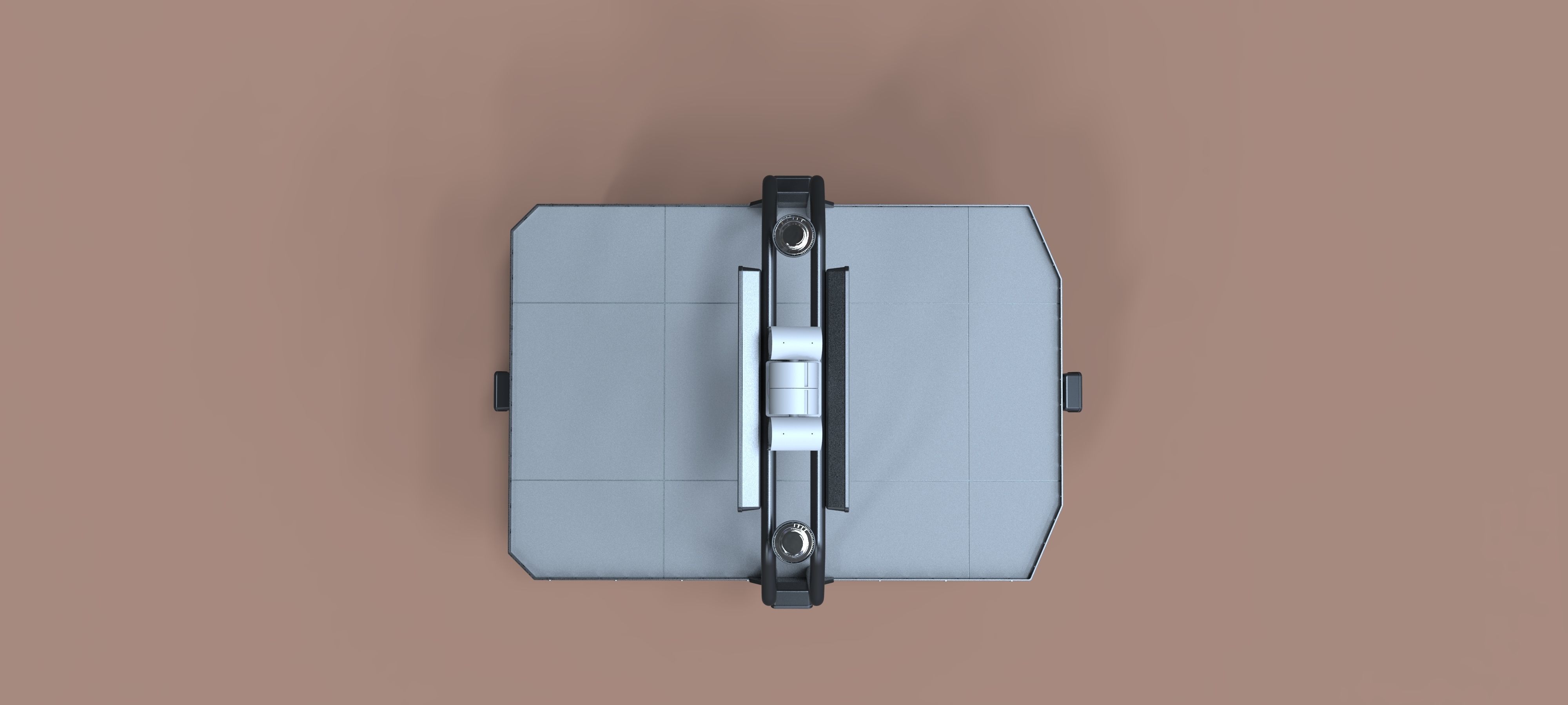 ARGO J6 Atlas XTR 3D model_8