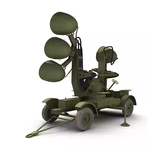 Mobile Sound Locator