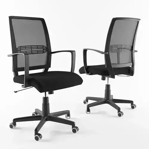 Office Chair - Pointex IQ