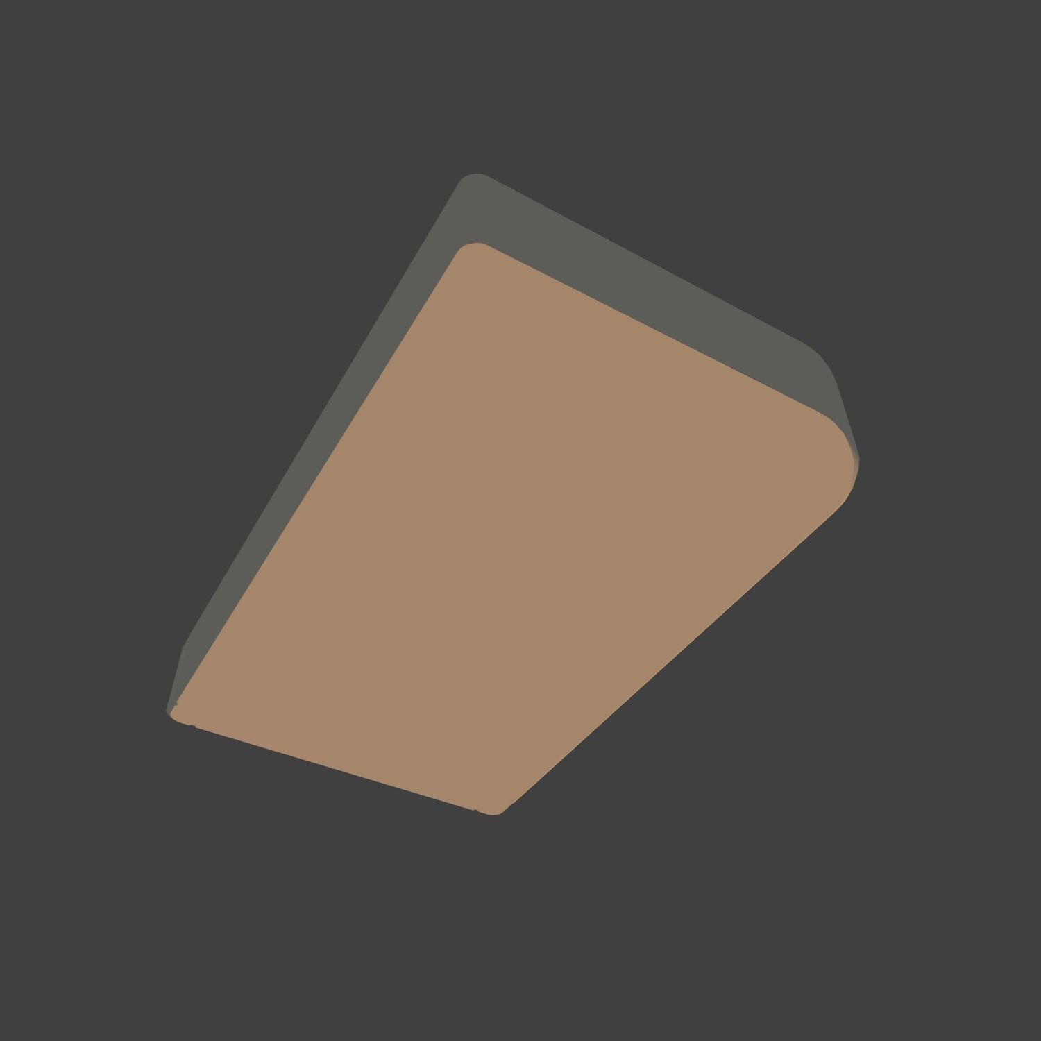 Nintendo Game Boy 3D model_6