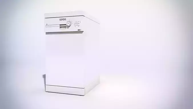 DISHWASHER - SIEMENS
