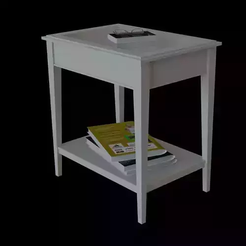 liatorp side table
