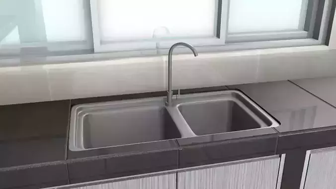 kitchen sink