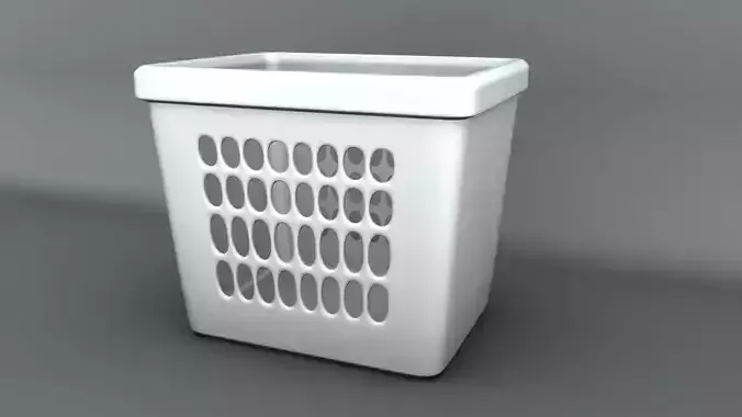 laundry basket
