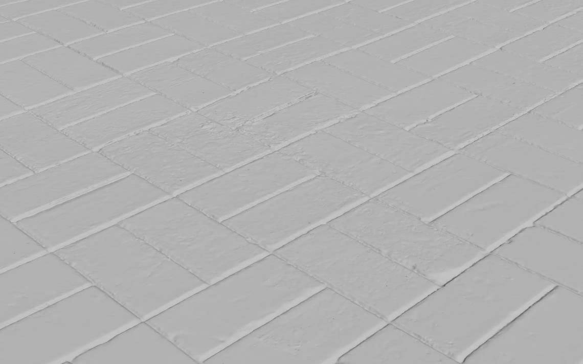 Floor Tiles Scan 3D model_7