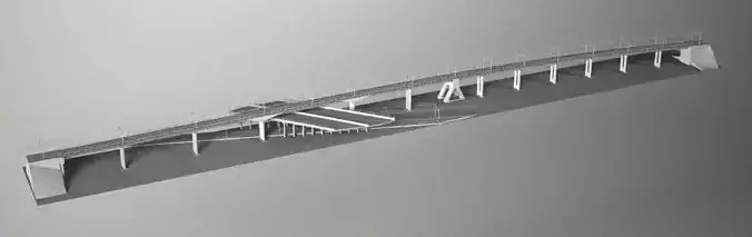 VIADUCT bridge
