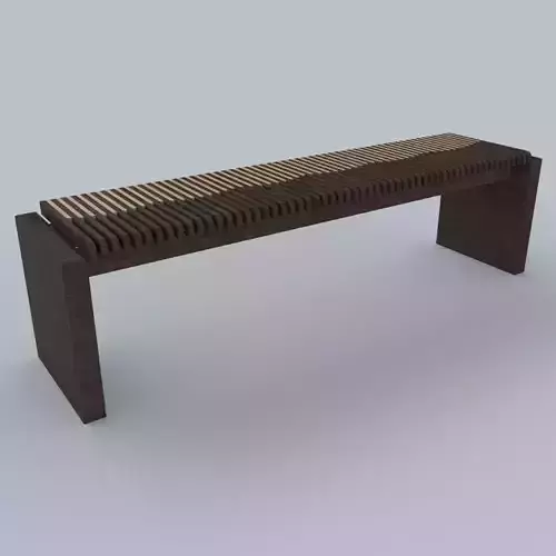 bench 01
