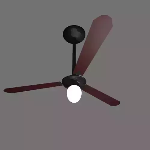 Ceiling fan