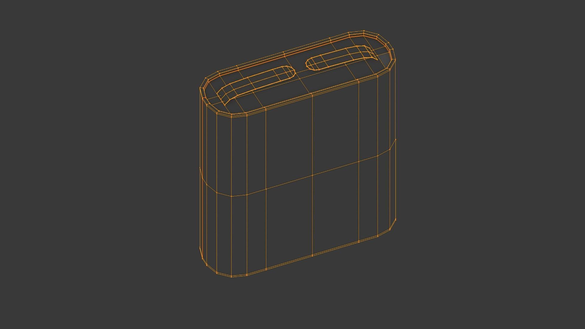 Battery 3336 3D model_21