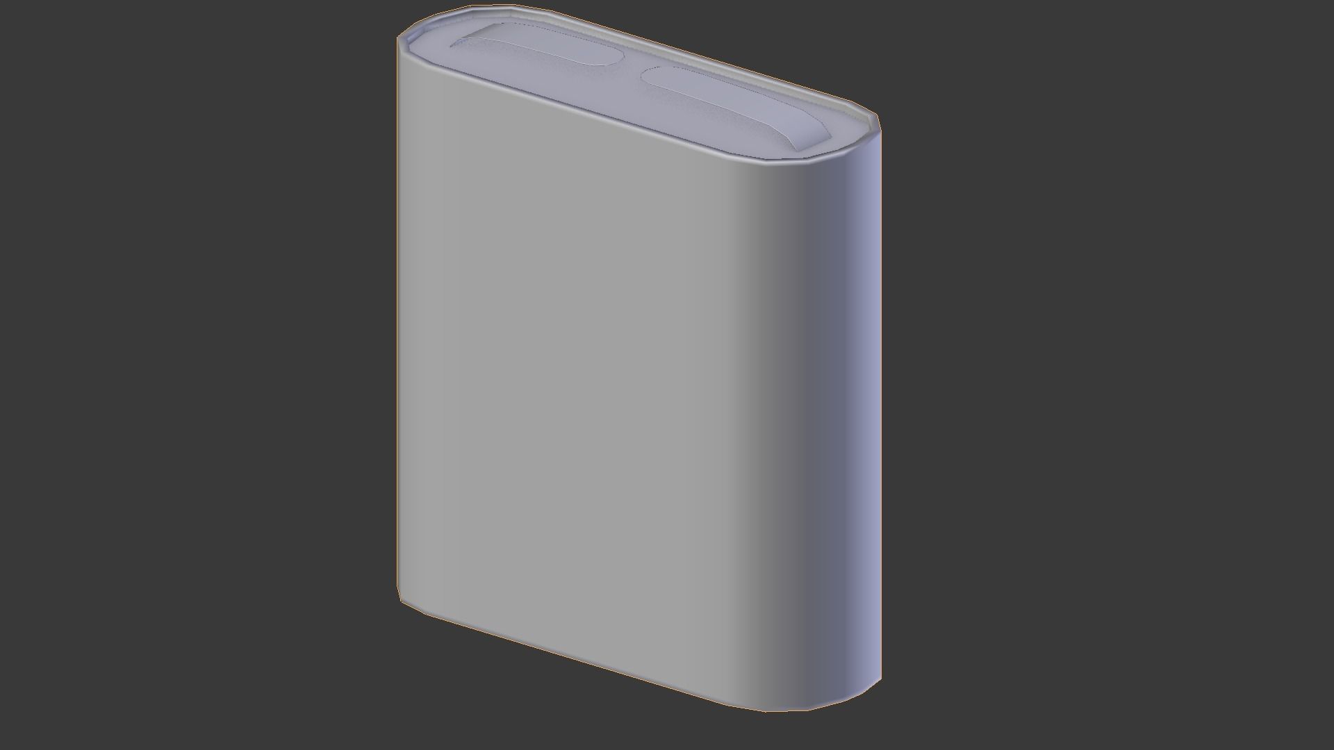 Battery 3336 3D model_17