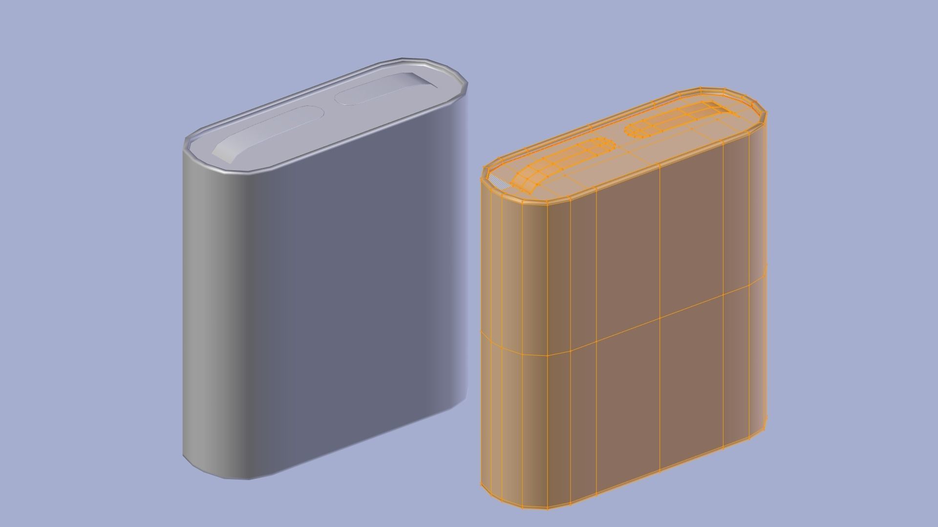 Battery 3336 3D model_7