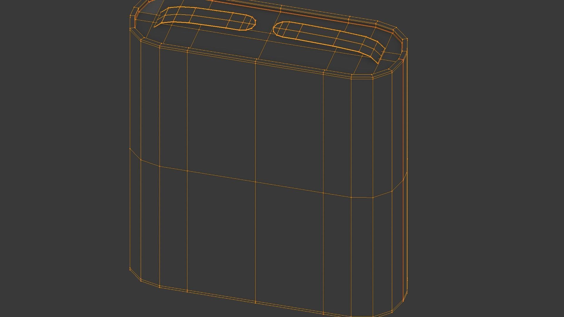 Battery 3336 3D model_20