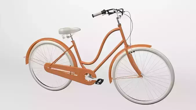Electra Bike Amsterdam