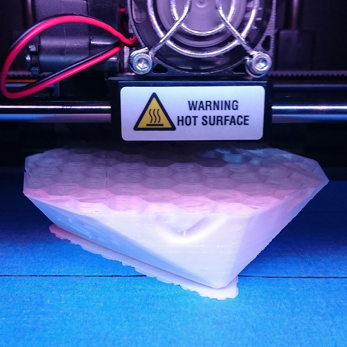 Role Playing Dice - Complete Set 3D print model_1