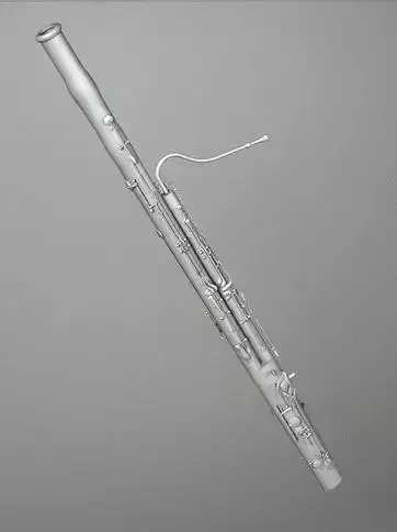 FAGOT clarinet