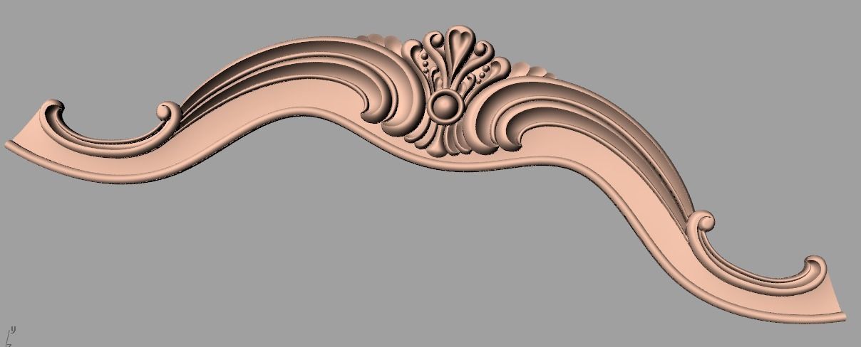 artcam relief files