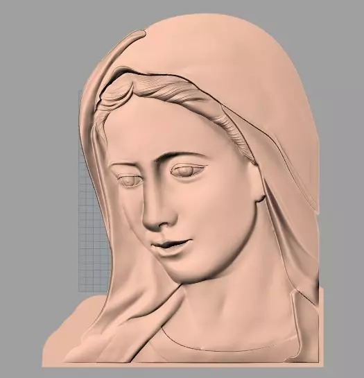 3D carved model furniture 3D design used for artcam aspire E796 3D model