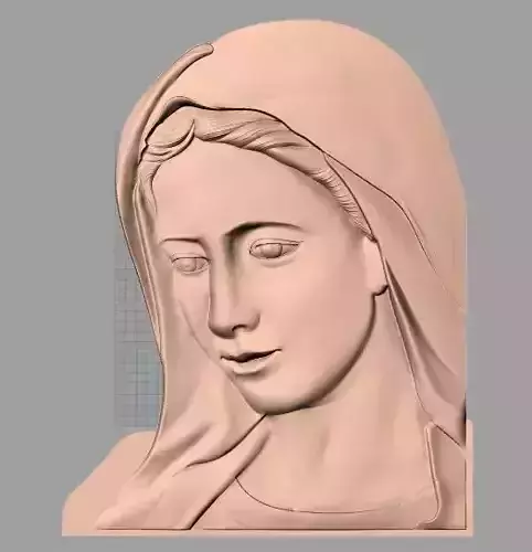 3D carved model furniture 3D design used for artcam aspire E796 3D model
