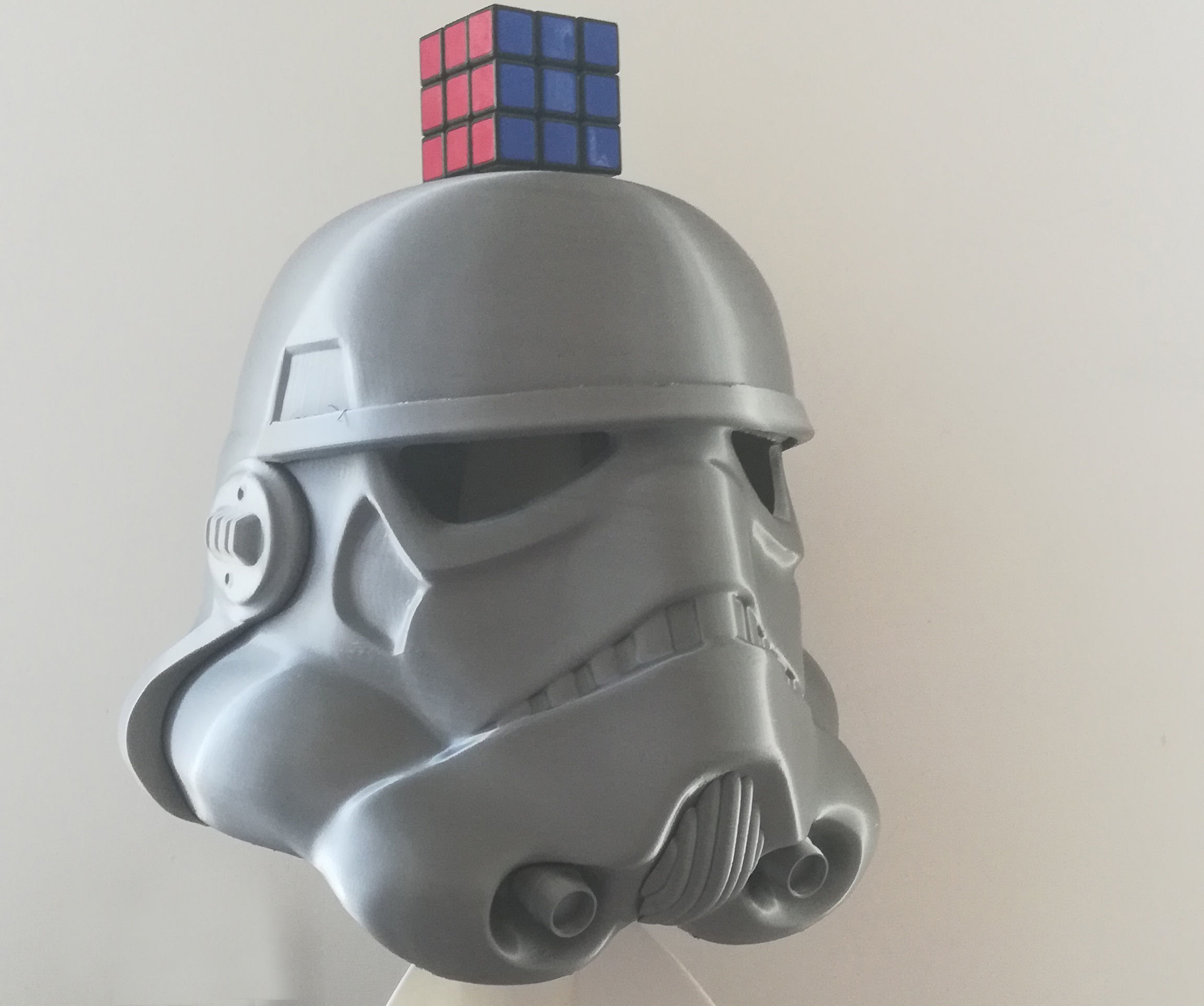 WEARABLE FULL SIZE STAR WARS STORMTROOPER HELMET JESUS SALMERON 3D print model_27