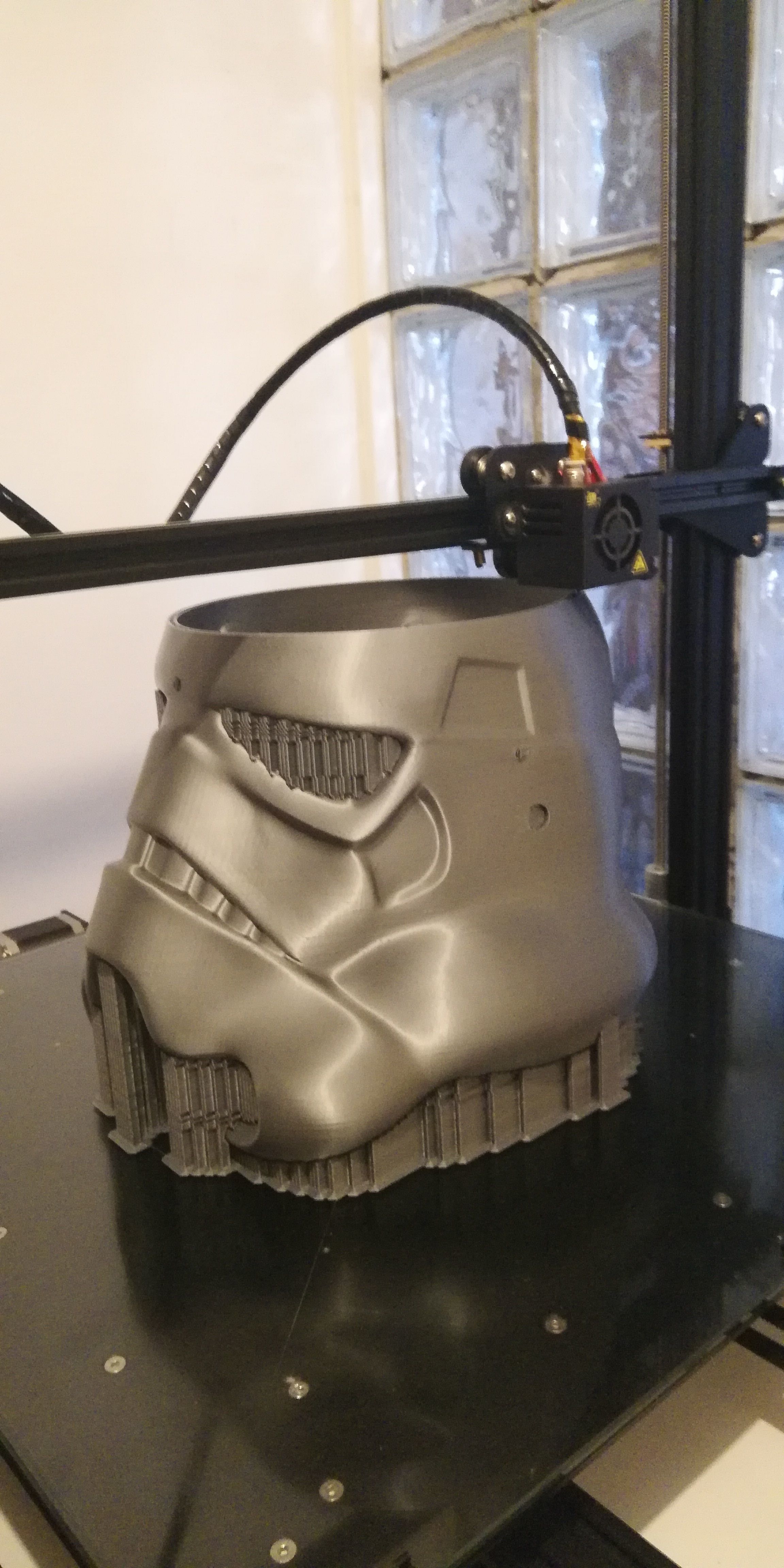 WEARABLE FULL SIZE STAR WARS STORMTROOPER HELMET JESUS SALMERON 3D print model_13