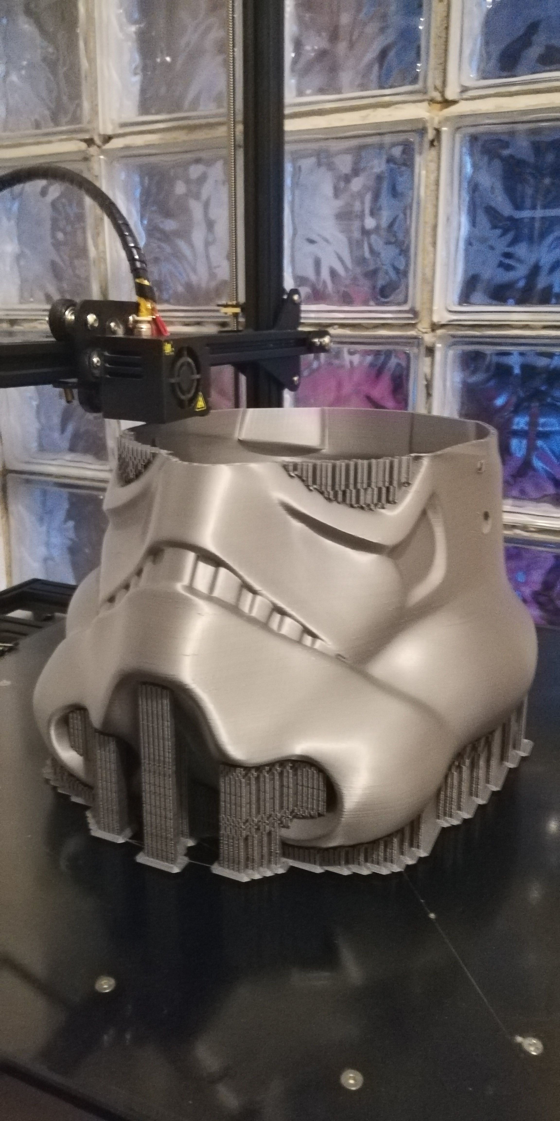WEARABLE FULL SIZE STAR WARS STORMTROOPER HELMET JESUS SALMERON 3D print model_16