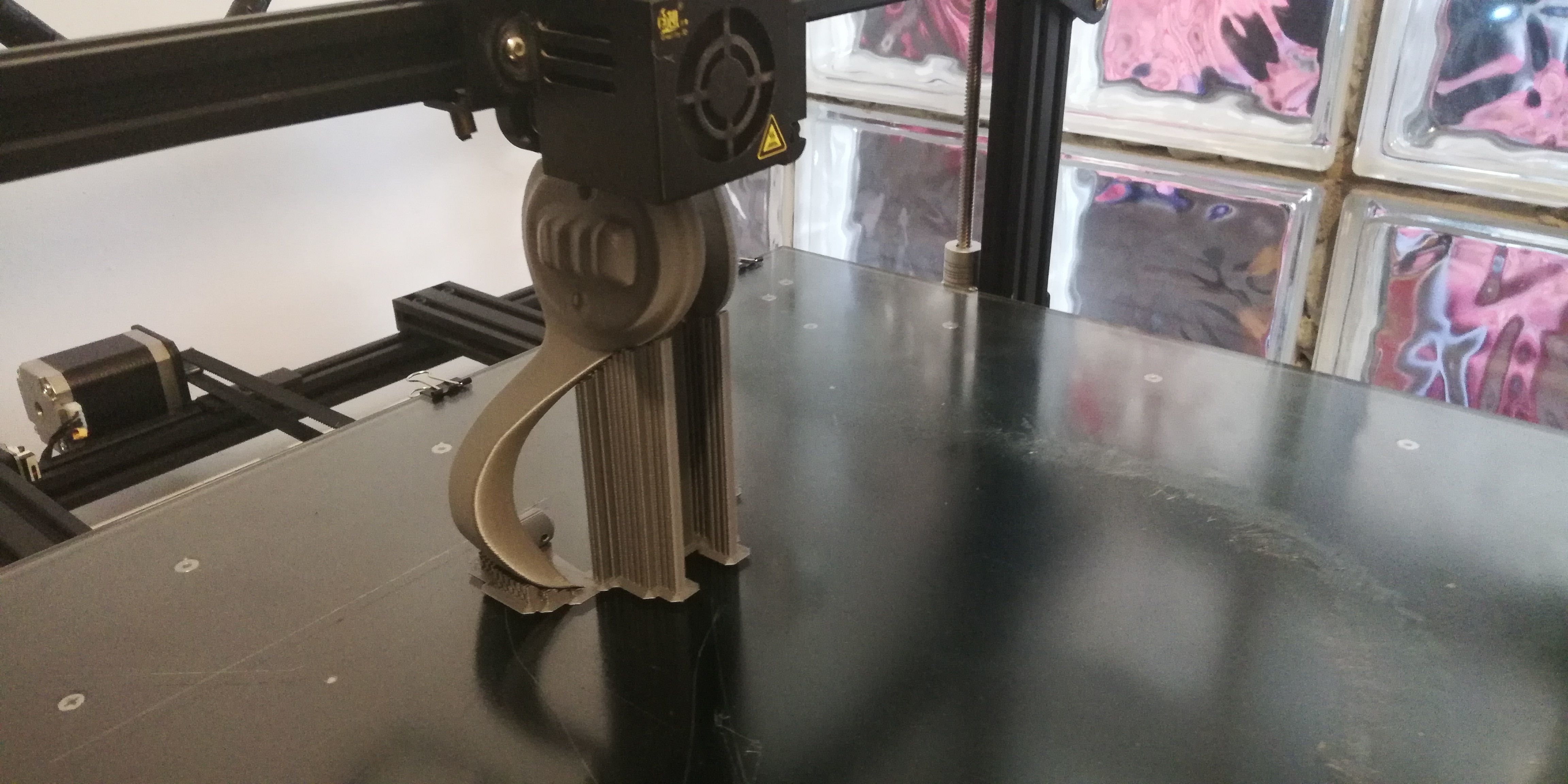 WEARABLE FULL SIZE STAR WARS STORMTROOPER HELMET JESUS SALMERON 3D print model_19
