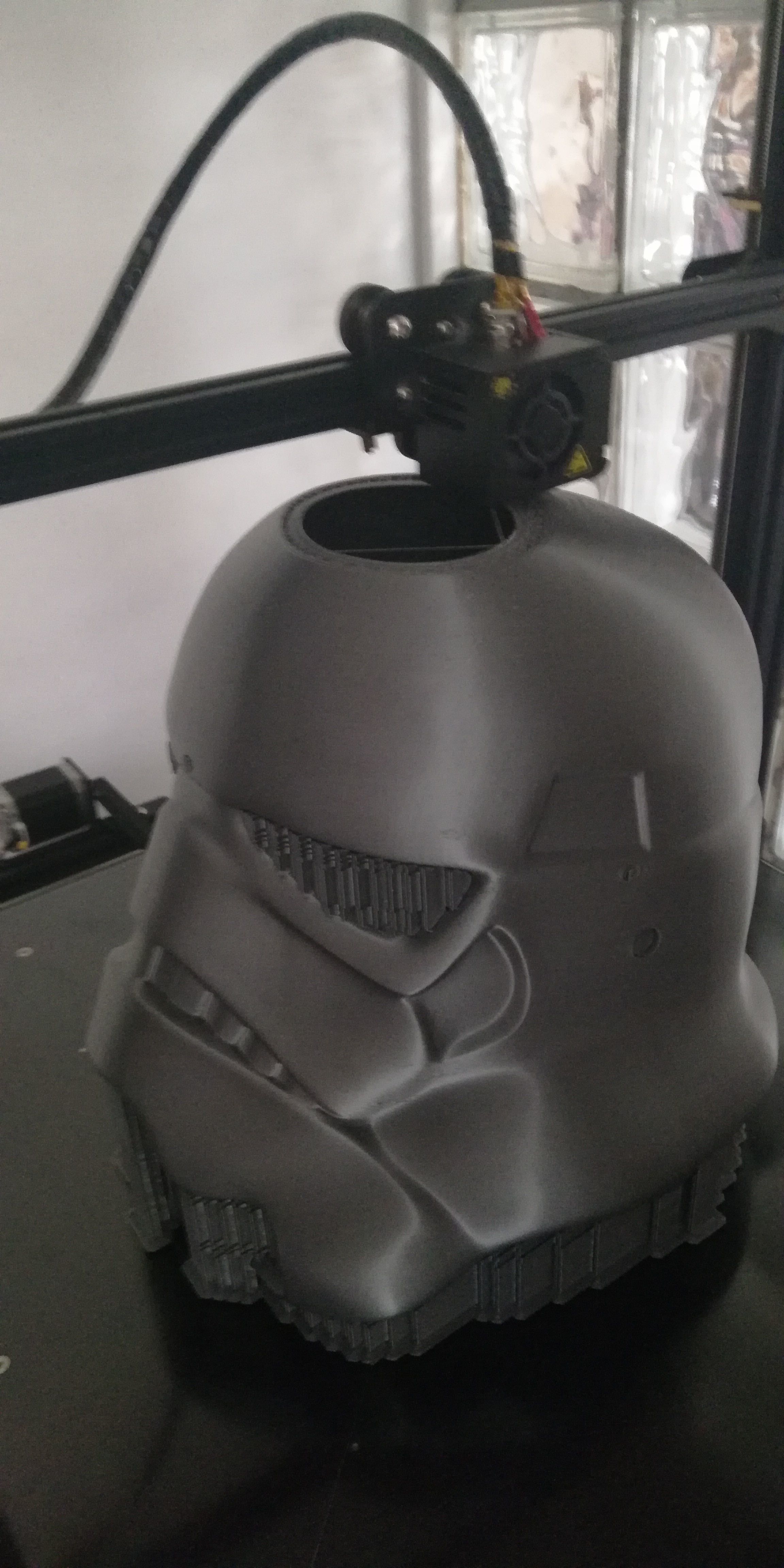 WEARABLE FULL SIZE STAR WARS STORMTROOPER HELMET JESUS SALMERON 3D print model_15