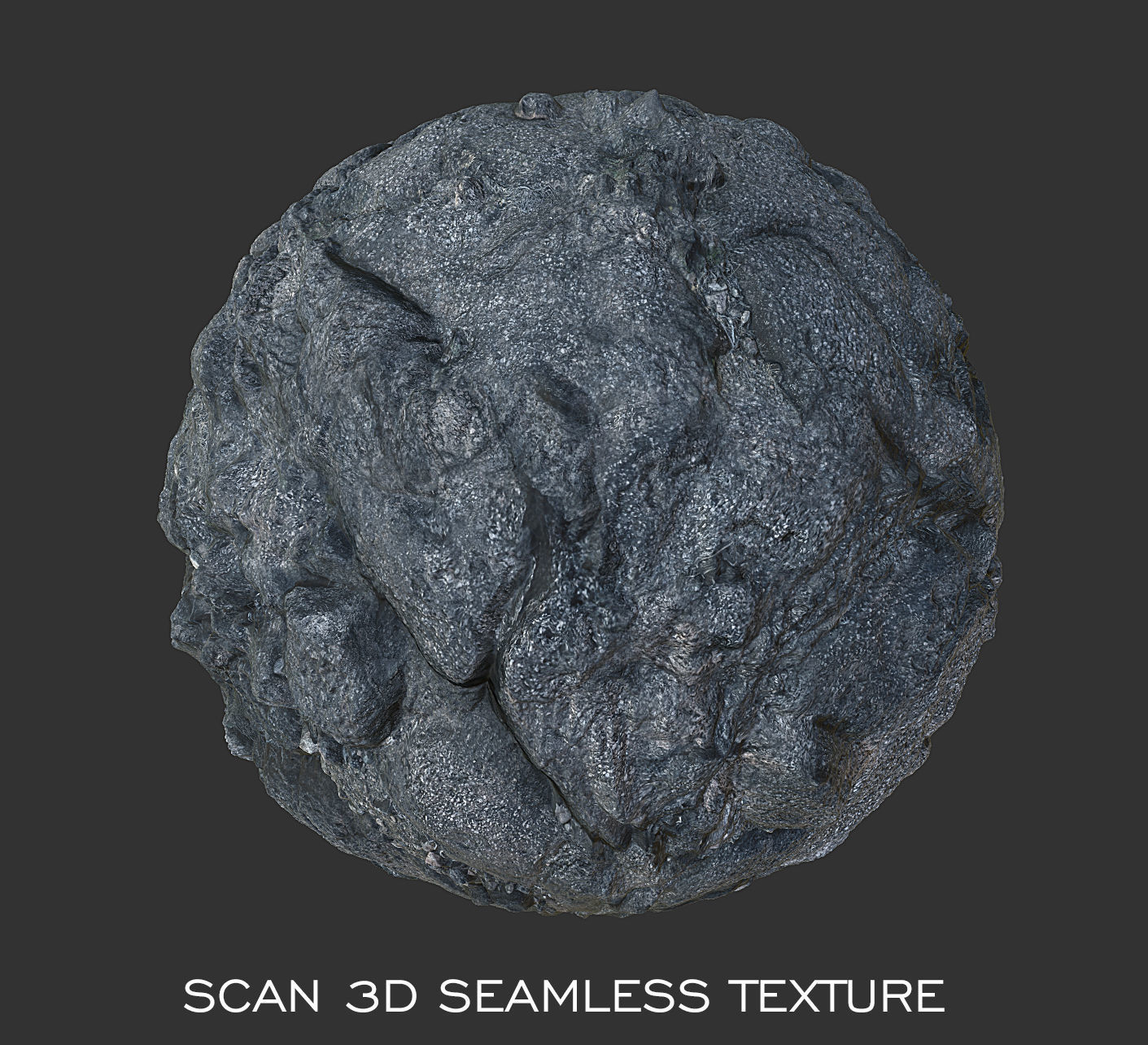 REAL LAVA 3D model_11