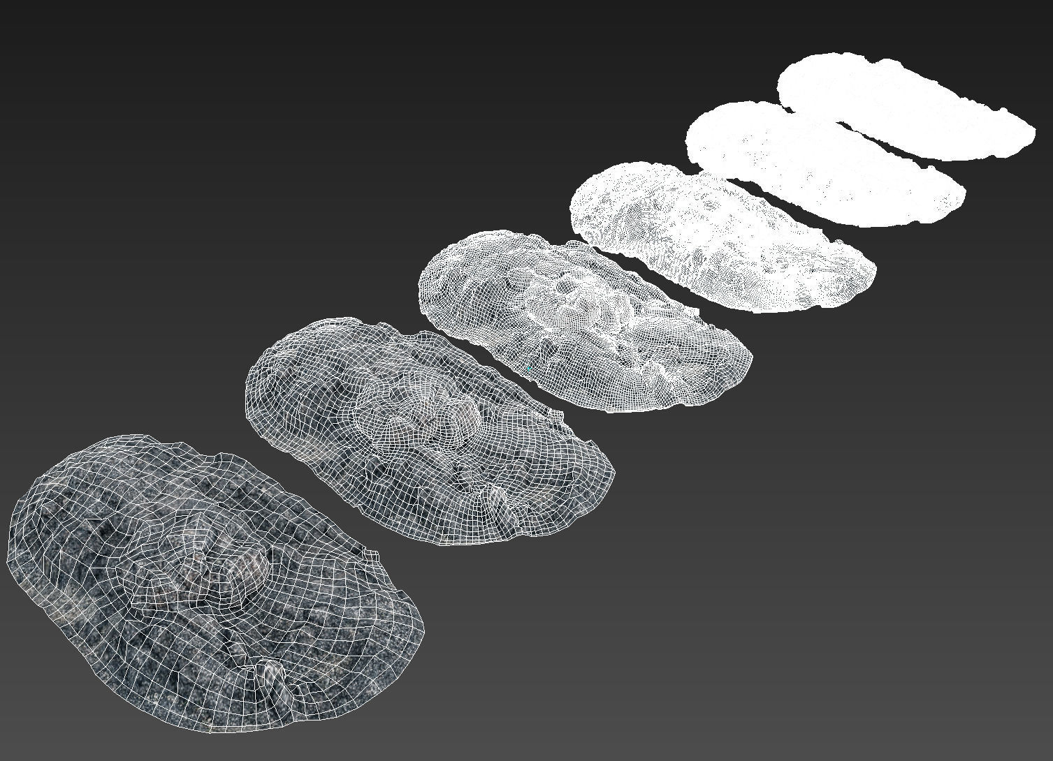REAL LAVA 3D model_18